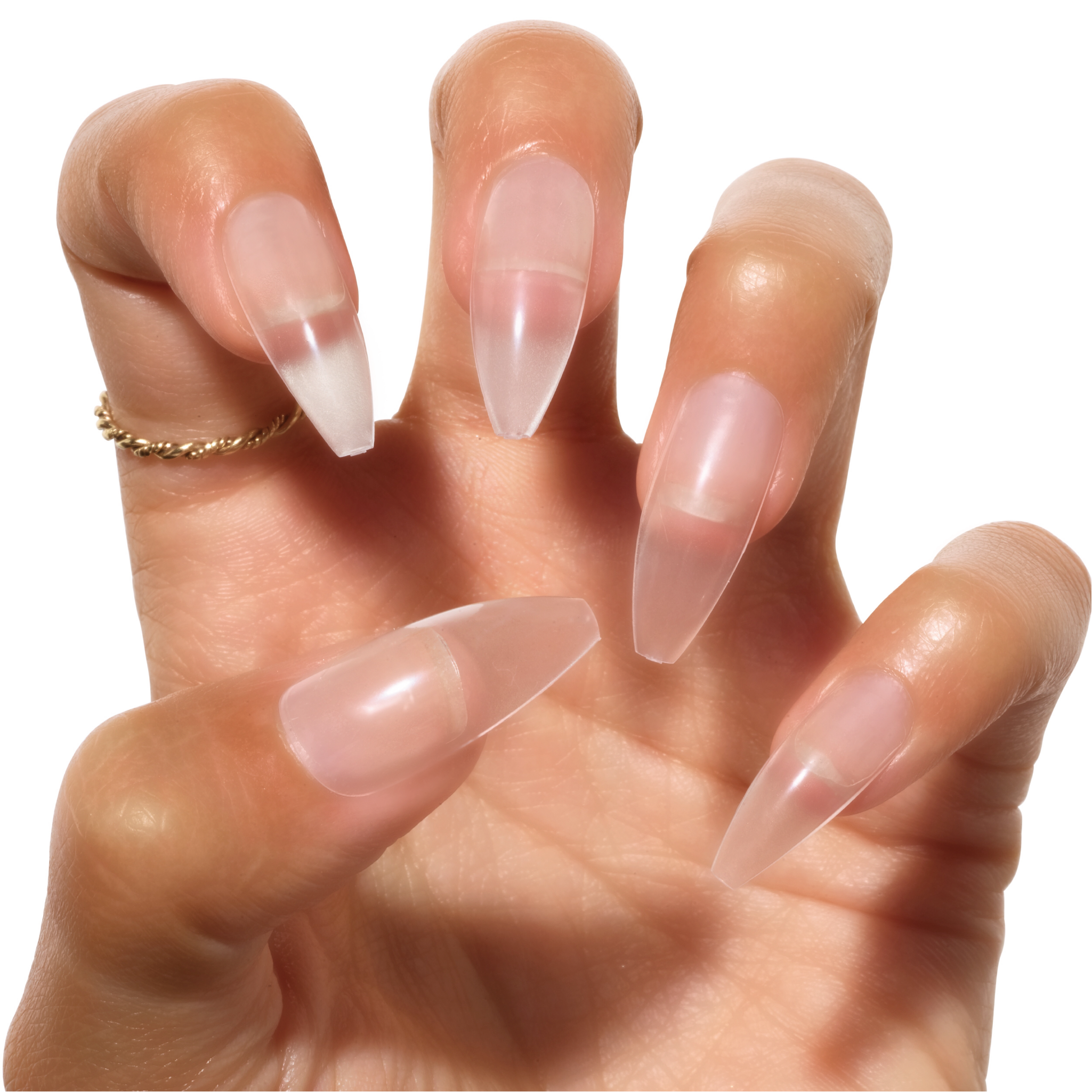 How Often Should You Take a Break From Acrylic Nails? | ISDIN